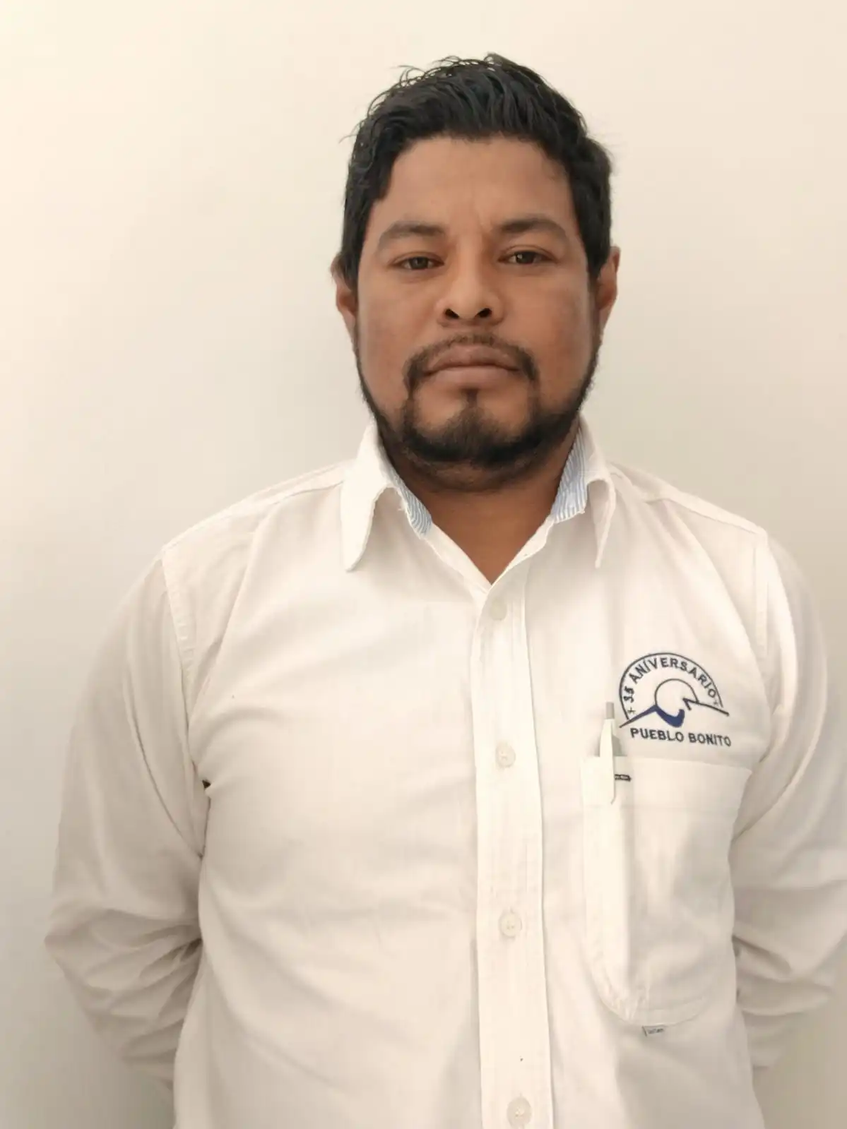 Foto de ingeniero APB